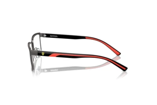 Vue latérale Ferrari Scuderia FZ7002 (111)