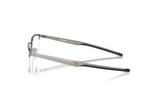 Vue latérale Ferrari Scuderia FZ7003 (105)