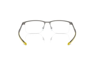 Vue arrière Ferrari Scuderia FZ7003 (110)