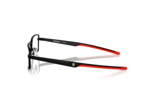 Vue latérale Ferrari Scuderia FZ7004 (101)