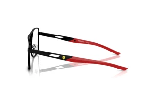 Vue latérale Ferrari Scuderia FZ7005 (101)