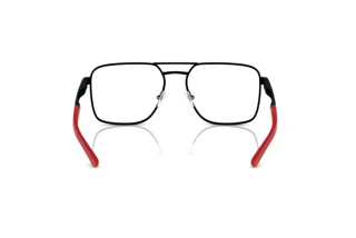 Vue arrière Ferrari Scuderia FZ7005 (101)