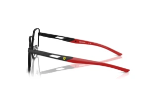 Vue latérale Ferrari Scuderia FZ7006D (101)