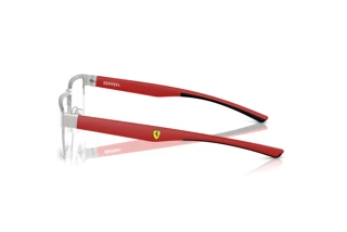 Vue latérale Ferrari Scuderia FZ7007 (107)