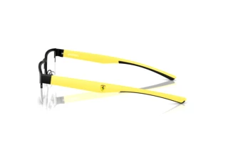 Vue latérale Ferrari Scuderia FZ7007 (123)