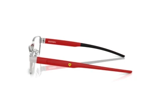 Vue latérale Ferrari Scuderia FZ7008 (107)