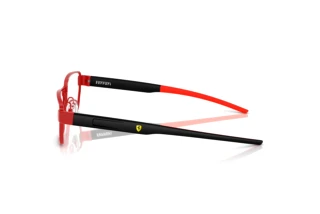 Vue latérale Ferrari Scuderia FZ7008 (125)