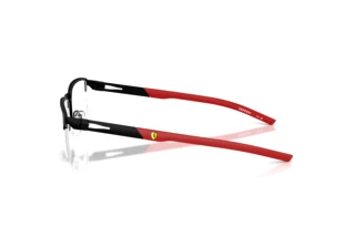 Vue latérale Ferrari Scuderia FZ7009 (101)