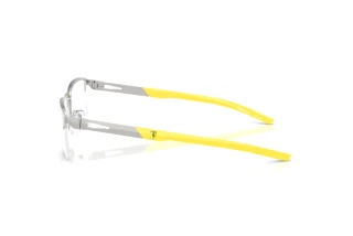 Vue latérale Ferrari Scuderia FZ7009 (103)