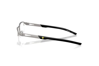 Vue latérale Ferrari Scuderia FZ7009 (115)