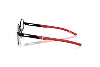 Vue latérale Ferrari Scuderia FZ7011D (101)