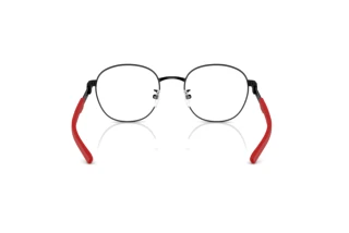 Vue arrière Ferrari Scuderia FZ7011D (101)