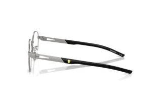 Vue latérale Ferrari Scuderia FZ7011D (115)