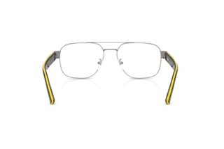 Vue arrière Ferrari Scuderia FZ7014D (104)