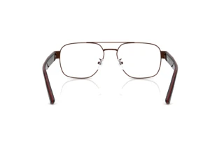 Vue arrière Ferrari Scuderia FZ7014D (134)