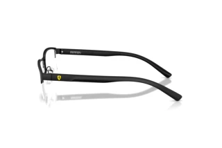 Vue latérale Ferrari Scuderia FZ7015 (101)