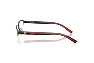 Vue latérale Ferrari Scuderia FZ7015 (131)