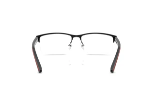 Vue arrière Ferrari Scuderia FZ7015 (131)