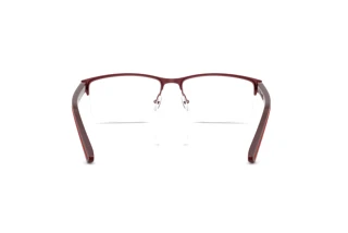 Vue arrière Ferrari Scuderia FZ7015 (132)