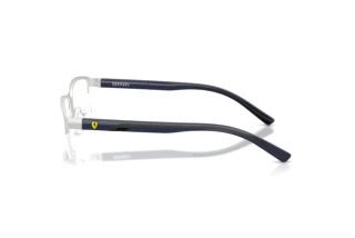 Vue latérale Ferrari Scuderia FZ7015 (133)