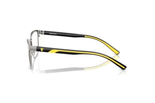 Vue latérale Ferrari Scuderia FZ7016 (104)