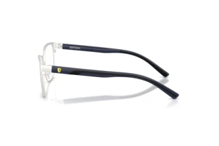 Vue latérale Ferrari Scuderia FZ7016 (133)