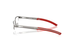 Vue latérale Ferrari Scuderia FZ7017D (104)