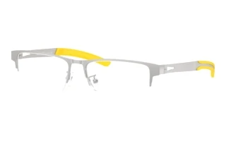 Vue de face Ferrari Scuderia FZ7017D (135)