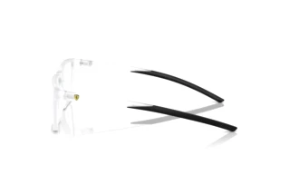 Vue latérale Ferrari Scuderia FZ8001U (505)