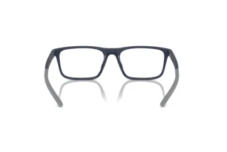 Vue arrière Ferrari Scuderia FZ8001U (509)