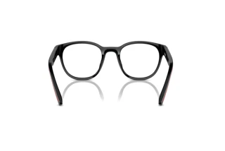 Vue arrière Ferrari Scuderia FZ8002U (501)