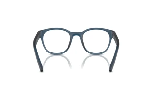 Vue arrière Ferrari Scuderia FZ8002U (506)