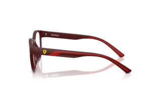 Vue latérale Ferrari Scuderia FZ8002U (530)