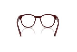 Vue arrière Ferrari Scuderia FZ8002U (530)