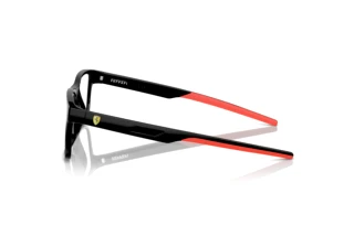 Vue latérale Ferrari Scuderia FZ8003U (501)