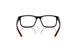 Vue arrière Ferrari Scuderia FZ8003U (501)