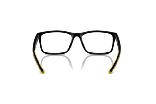 Vue arrière Ferrari Scuderia FZ8003U (504)