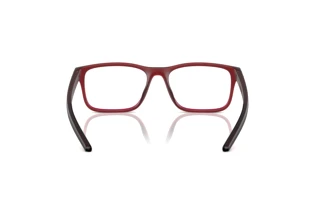 Vue arrière Ferrari Scuderia FZ8003U (508)