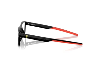 Vue latérale Ferrari Scuderia FZ8004U (501)