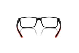 Vue arrière Ferrari Scuderia FZ8004U (501)