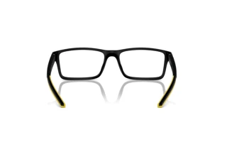 Vue arrière Ferrari Scuderia FZ8004U (504)