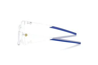 Vue latérale Ferrari Scuderia FZ8004U (505)