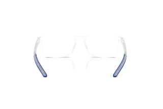 Vue arrière Ferrari Scuderia FZ8004U (505)