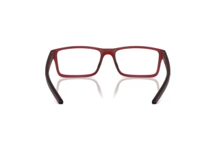 Vue arrière Ferrari Scuderia FZ8004U (508)