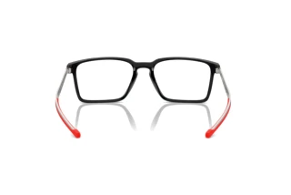 Vue arrière Ferrari Scuderia FZ8005U (501)