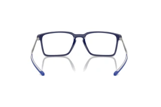 Vue arrière Ferrari Scuderia FZ8005U (512)