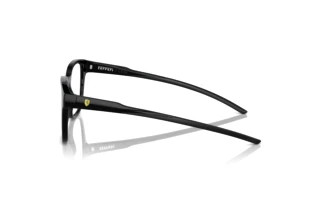 Vue latérale Ferrari Scuderia FZ8006 (501)