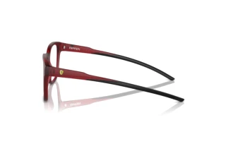 Vue latérale Ferrari Scuderia FZ8006 (508)