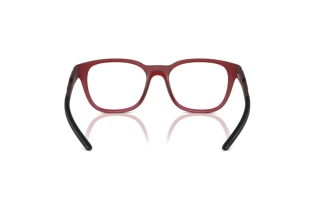 Vue arrière Ferrari Scuderia FZ8006 (508)