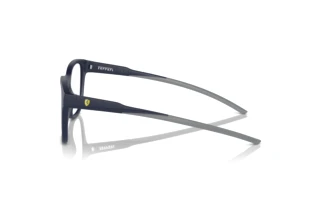 Vue latérale Ferrari Scuderia FZ8006 (509)